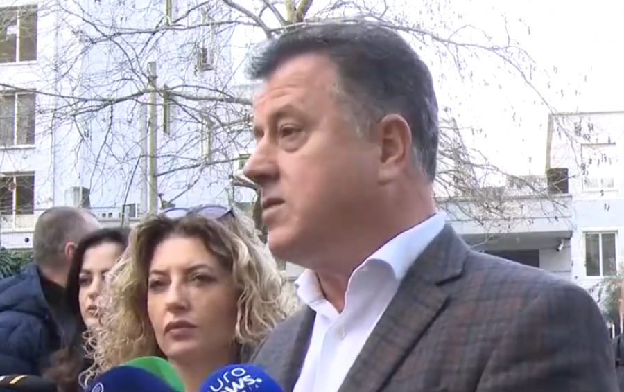 Protestuesit e mitur/ Noka: I dhunuan barbarisht, psikologu ishte polic, iu bë presion për t'i akuzuar si grup kriminal