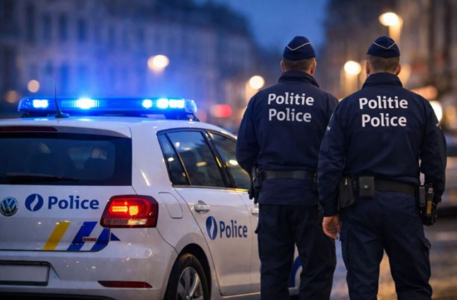 Trafikoi 20 kg heroinë nga Shqipëria në Itali, arrestohet 40-vjeçari! Fshihej në Belgjikë...