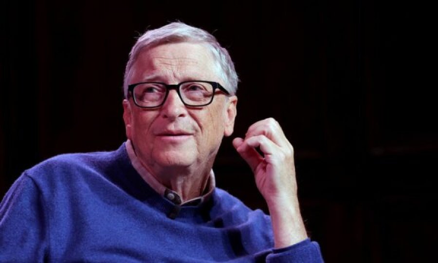 Bill Gates: Brenda 10 vjetëve do të ketë vetëm 2 ditë punë në javë