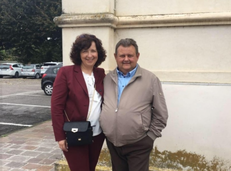 ‘Mungonin organet, trupi u mbush me lesh’/ Prokuroria nis hetimet për vdekjen e biznesmenit italian