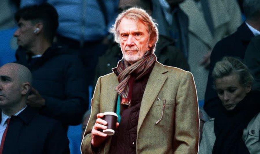 Lojtarët e Manchester United të tronditur nga deklaratat e Jim Ratcliffe mbi emigrantët