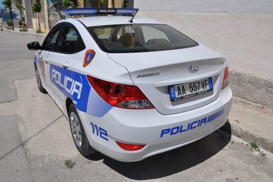 'Më dhunon'/ E reja në Poliçan në telashe, ish-bashkëshorti e denoncon