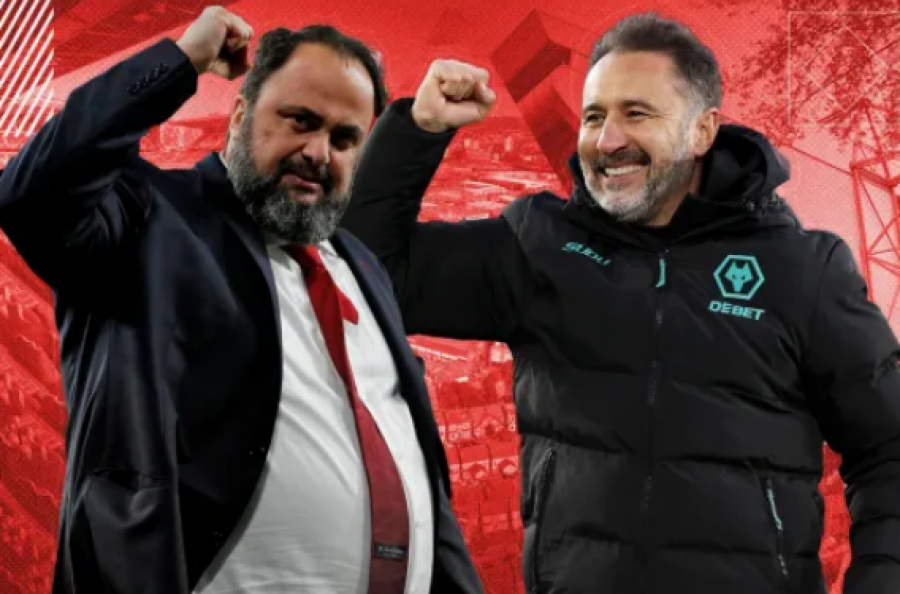 Trajneri i katërt për këtë sezon, presidenti i padurueshëm zgjedh timonierin e ri në Premier Ligë