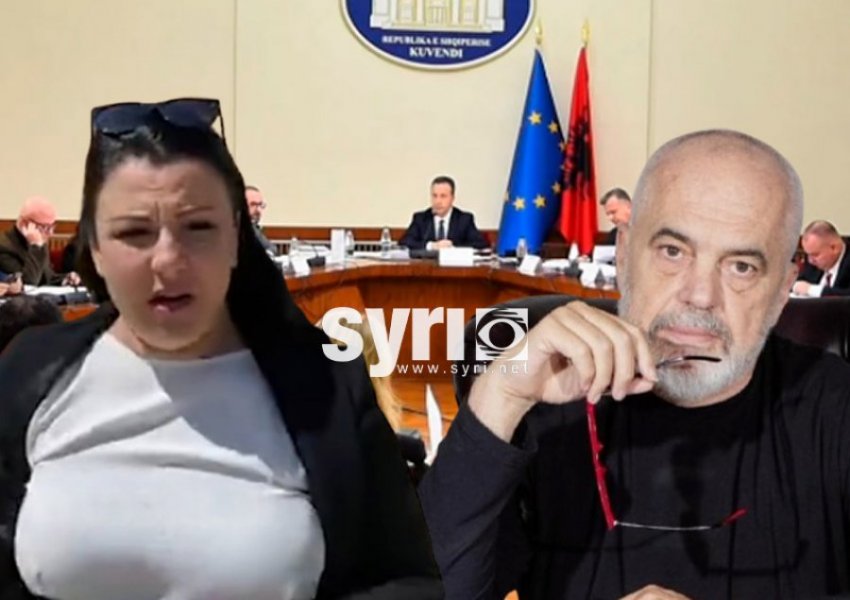 SPAK kërkon arrestimin e Ballukut, pritet nga Kuvendi nisja e procedurave për shqyrtimin e imunitetit