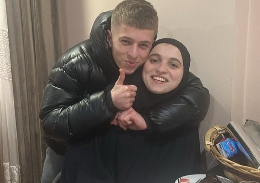 U rrëmbye nga i ati kur ishte 8 vjeç, Eva Dumani riatdhesohet në Shqipëri pas 12 vitesh në kampin e ferrit në Siri