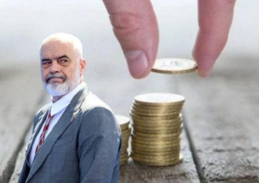 Alarmi demografik, Shqipëria e fundit në Evropë për shpenzimet në mbështetje të familjeve`