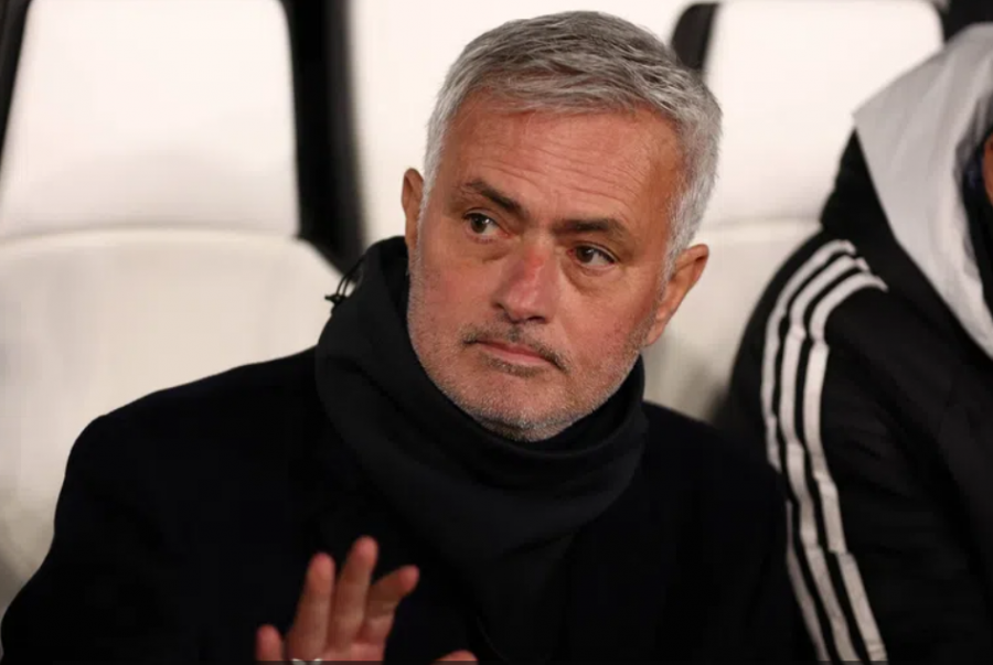 Mourinho përfundoi në spital para ndeshjes të së premtes, zbulohet problemi i ‘Special One’