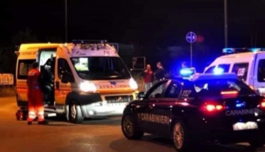 Itali/ Shqiptari ekzekutohet me armë zjarri, ishte në makinë me një mik e kushëririn