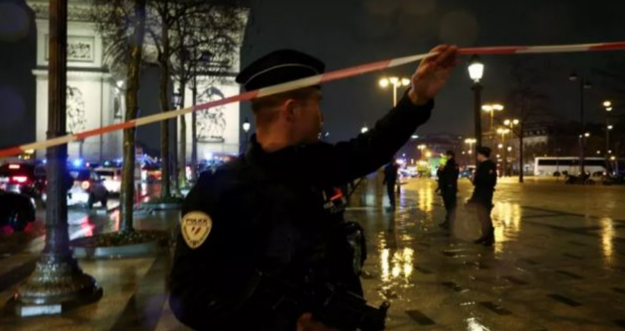 Sulm me thikë në Paris/ Qëllohet për vdekje agresori, i liruar nga burgu pak muaj më parë