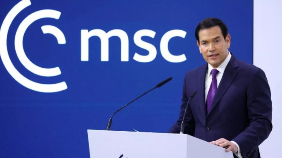 Konferenca e Sigurisë/ Marko Rubio: SHBA e BE i përkasin njëra-tjetrës! Një botë pa kufij na ka kushtuar shtrenjtë