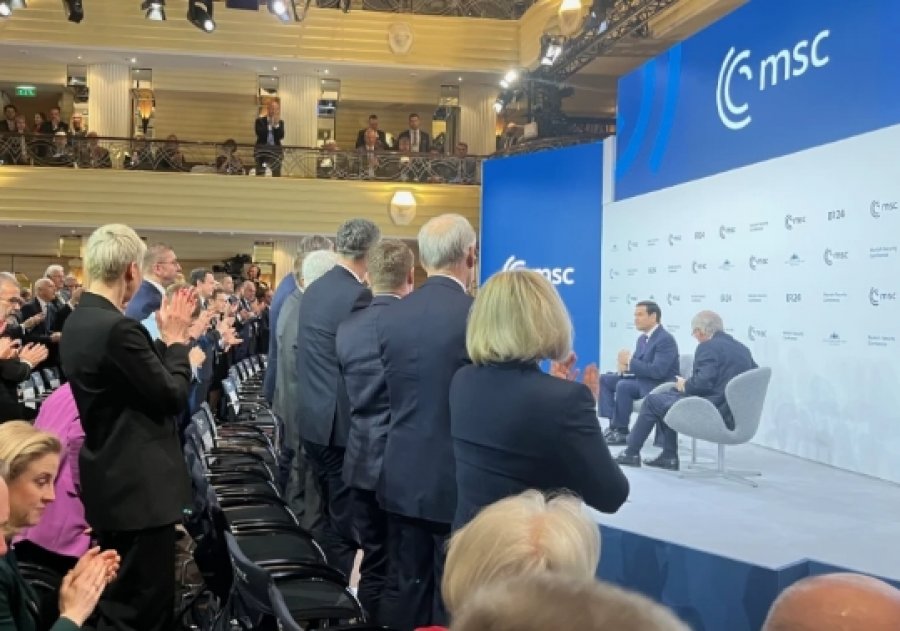 Rubio: S'duam të jemi kujdestarë, duam aleatë të fortë! Sistemet e bashkëpunimit ndërkombëtar duhet të rindërtohen 