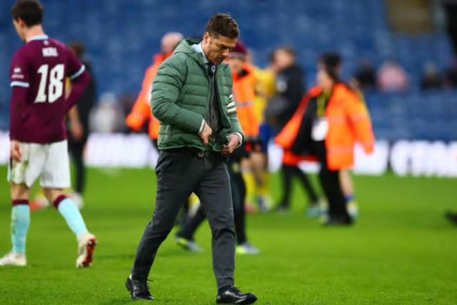 Armando Broja nuk luan, Burnley turpërohet në FA Cup: eliminohet nga skuadra e kategorisë së tretë