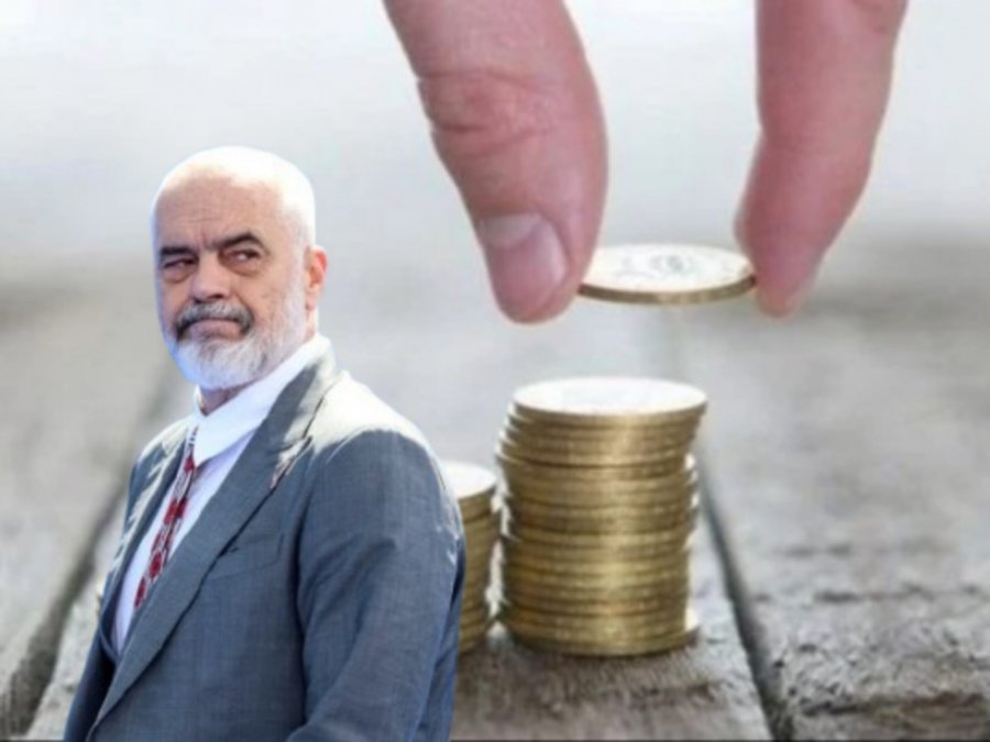 Alarmi demografik, Shqipëria e fundit në Evropë për shpenzimet në mbështetje të familjeve`