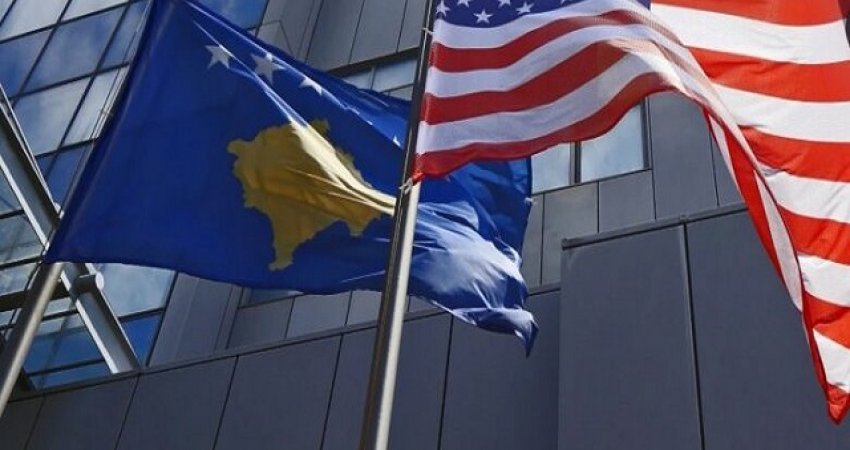 Arizona njeh zyrtarisht 17 shkurtin si Ditën e Pavarësisë së Kosovës