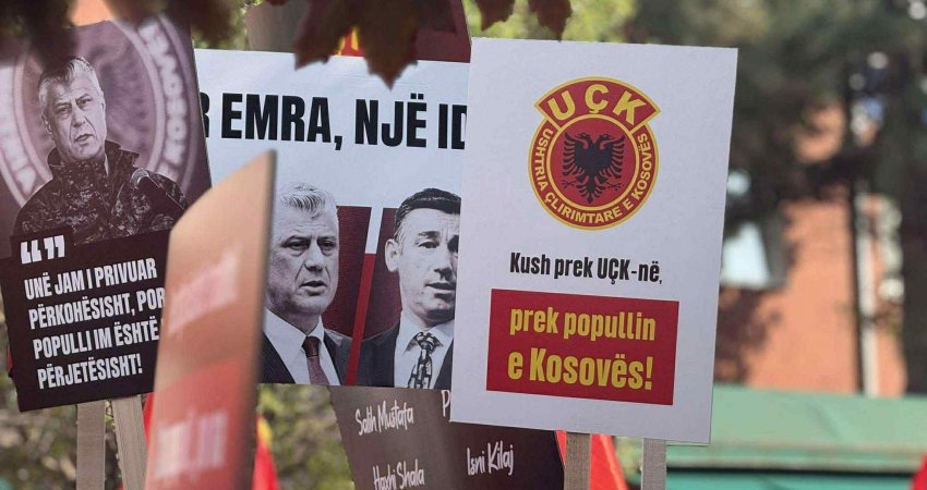 “Liria ka Emër” publikon orarin e autobusëve nga komunat për marshin më 17 shkurt