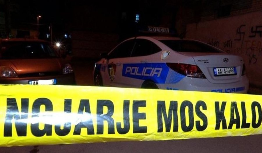 Plagosja e 18-vjeçares në Tiranë, arrestohet i dashuri, 22-vjeçari Erisjaldo Gjuta