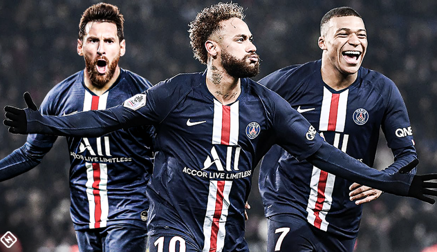Pochettino: Messi, Neymar e Mbappé dukeshin më të mëdhenj se PSG-ja