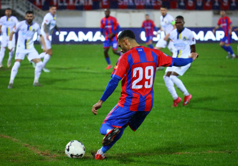 Fitore për infarkt, Vllaznia triumfon në shtesë ndaj AF Elbasanit dhe shkëputet +5 nga Egnatia