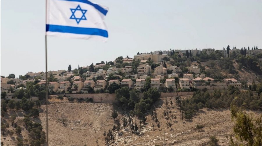 Izraeli miraton regjistrimin e tokave në Bregun Perëndimor si 'pronë shtetërore', reagime të ashpra nga Palestina