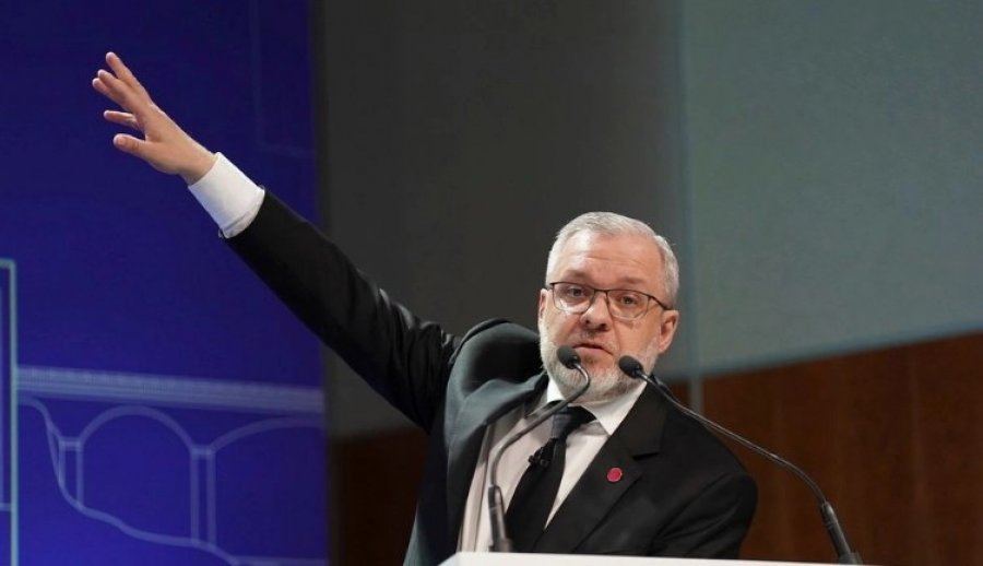 Arrestohet ish-ministri i Energjisë në Ukrainë, politikani u vu në pranga pak para se të largohej nga vendi 