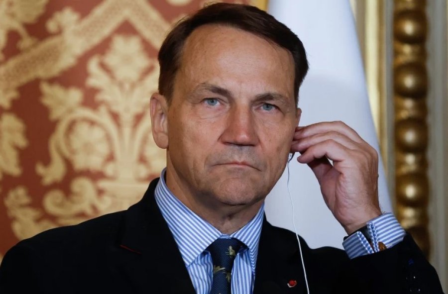 Ministri i Jashtëm i Polonisë: Evropa meriton një vend në tryezën e negociatave për përfundimin e luftës Rusi-Ukrainë 