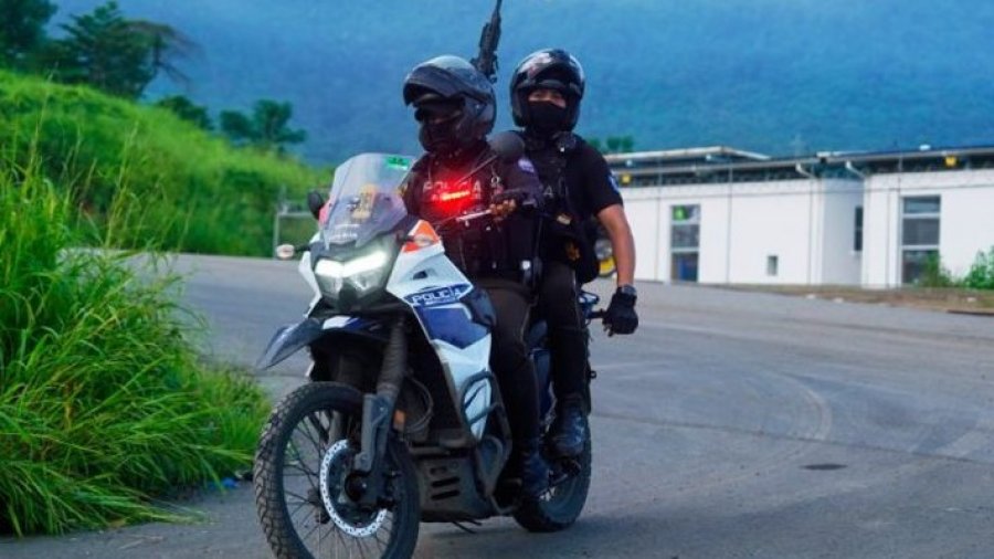 Tmerr në Ekuador/ Gjenden koka njerëzish, pranë tyre mbishkrimi 'ndalohet vjedhja'! Çfarë dyshojnë autoritetet 