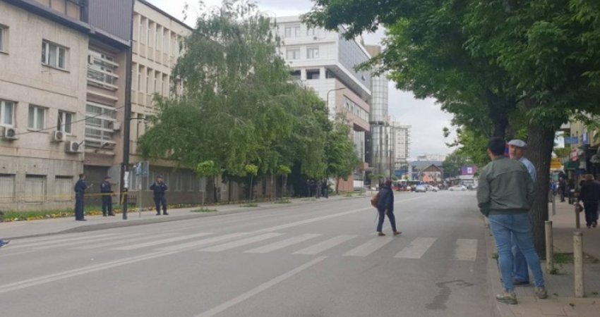 Policia me plan operativ për Pavarësi, në këto rrugë do të ketë ndërprerje të përkohshme të qarkullimit