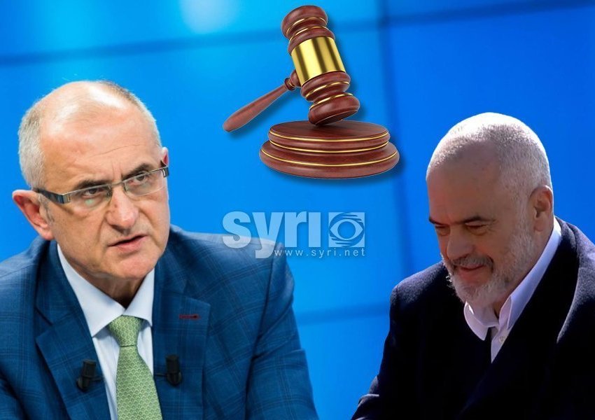 Xhaçka, Tahiri dhe Balluku të 'pafajshëm', ndërsa Ahmetaj jo, ç'karagjoz kryeminister!