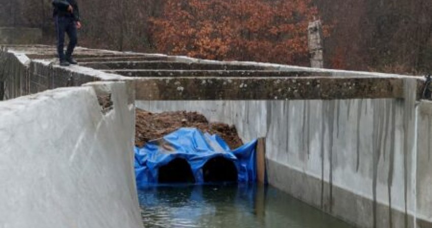 Mbahet seanca ndaj të akuzuarve për sulmin në Ibër-Lepenc