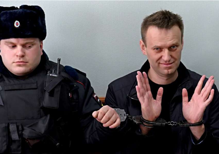 Pse Rusia përdori helmin për të vrarë liderin e opozitës, Alexei Navalny?