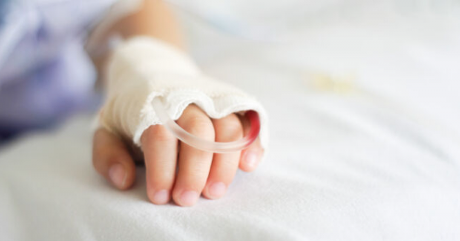 Kanceri pediatrik/ 100 raste të reja në vit, leuçemia akute forma më e shpeshtë