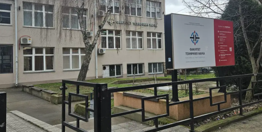 DW/ A po mbyllen institucionet e fundit serbe në Kosovë