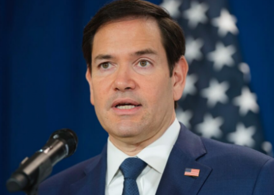 Rubio: Vetëm SHBA arriti të bashkojë në një tryezë Ukrainën dhe Rusinë