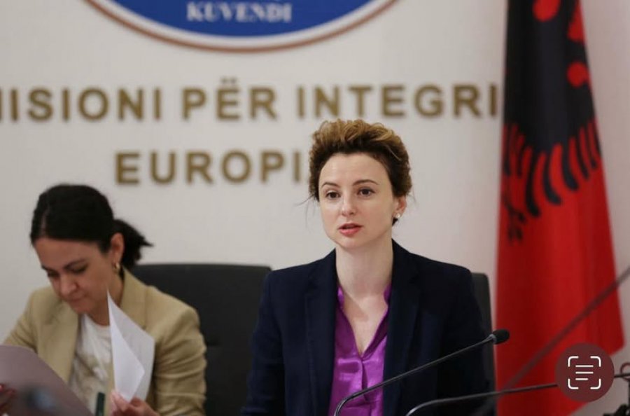 'Shqipëria e zhytur në korrupsion', Xhixho: Sistemi aktual pengon zhvillimin, prodhon varfëri dhe padrejtësi