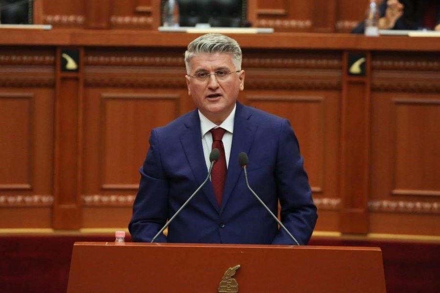 Gjekmarkaj: Rama do ta kthejë drejtësinë nën kontrollin e qeverisë, më 20 shkurt të vërshojmë në shesh