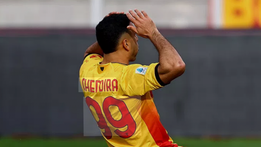 Ramadani: Lecce është gjithçka për mua, Di Francesco na jep besim