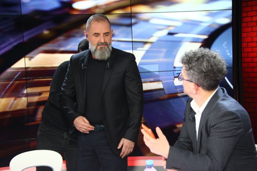 Vjosa nuk është Belinda, nuk i duhet mbrojtja e Ramës