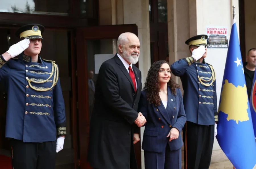 Rama e çon hallin e tij edhe në rajon: Prokurorët nuk duhet të dhunojnë zyrat e institucioneve