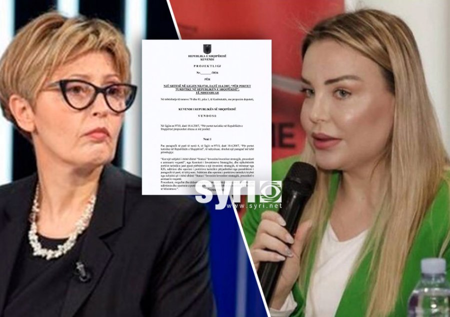 Kanakarja e Vlorës, mercenarja pa përvojë e atelies së mazhorancës ku qepen ligje me porosi