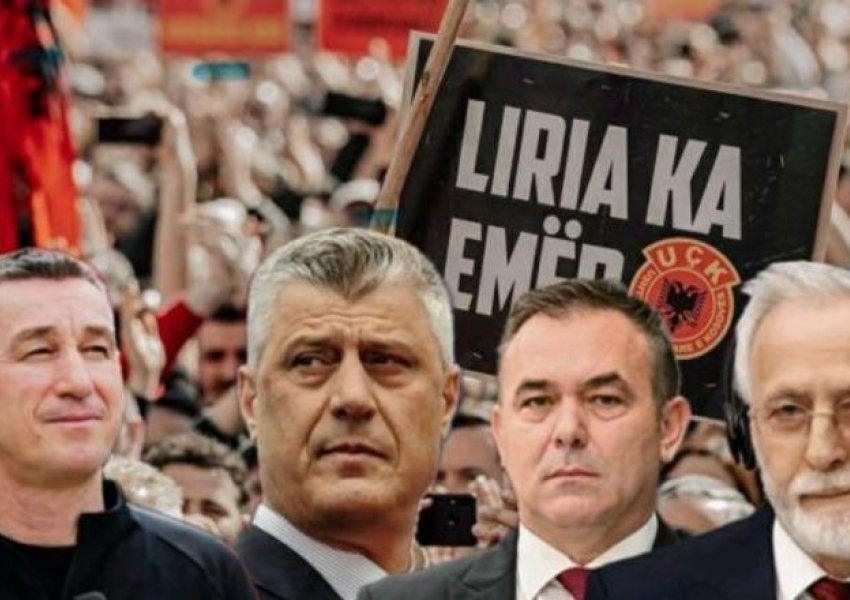 Sot marshohet në Prishtinë, kërkohet drejtësi për çlirimtarët