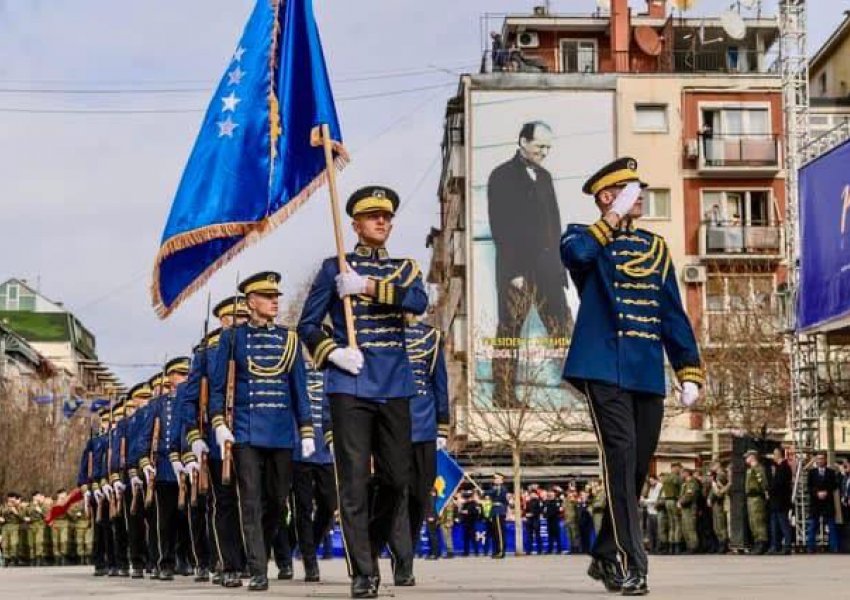 ‘Me zemër në Prishtinë, me lutje në Hagë’/ Këlliçi: Pafajësia, do ishte dhe pavarësia e dytë e Kosovës