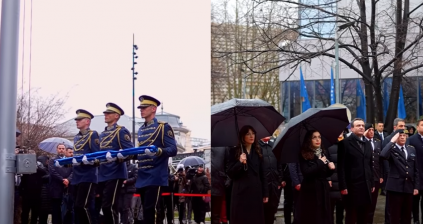 Presidentja Osmani: 18 vjet pavarësi, shtet e dinjitet