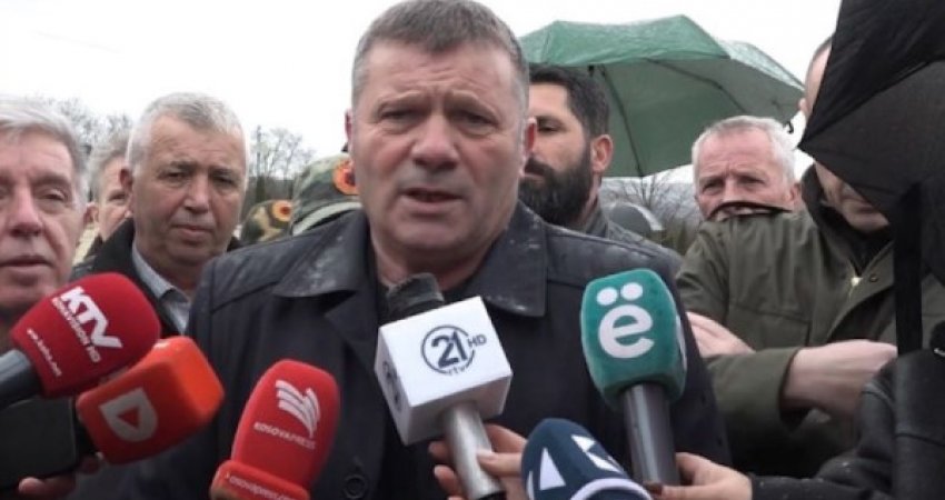 Jashari: Shpresoj që Gjykata Speciale të mos marrë vendim politik, por lirues për katërshen e UÇK-së