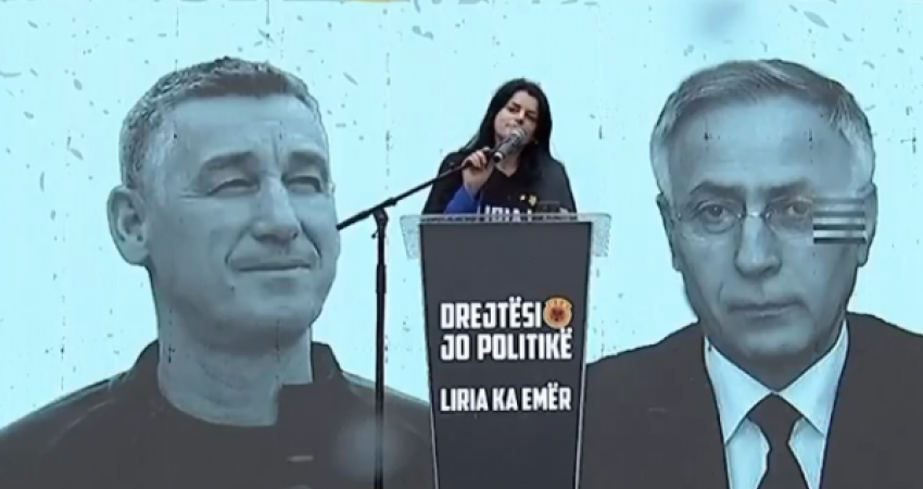 Vasfije Krasniqi: Thaçi, Veseli, Krasniqi e Selimi mbrojtën popullin tonë, duhet të lirohen