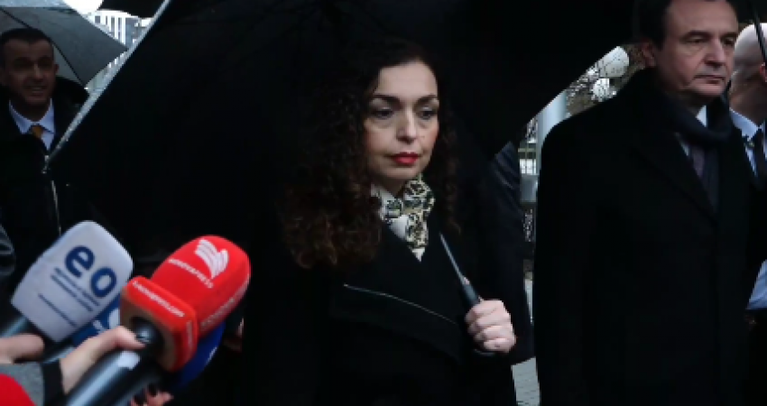 Krerët e shtetit: Sot kujtojmë ata që sakrifikuan gjithçka që ne ta gëzojmë shtetin