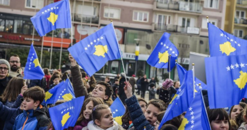 18 vjet shtet, Kosova feston sot Ditën e Pavarësisë