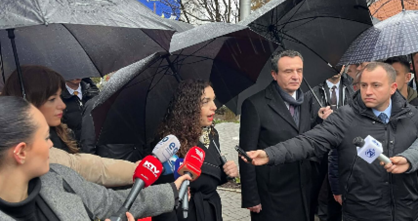 Osmani në 18-vjetorin e pavarësisë: Breza të tërë që kanë dhënë gjithçka në mënyrë që ne sot ta gëzojmë shtetin e pavarur të Kosovës
