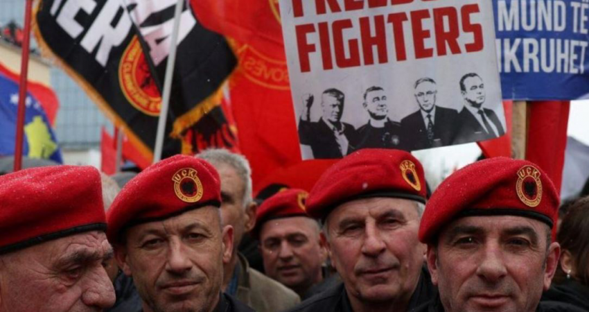 Jehonë në mediat ndërkombëtare për marshin “Drejtësi, jo politikë”