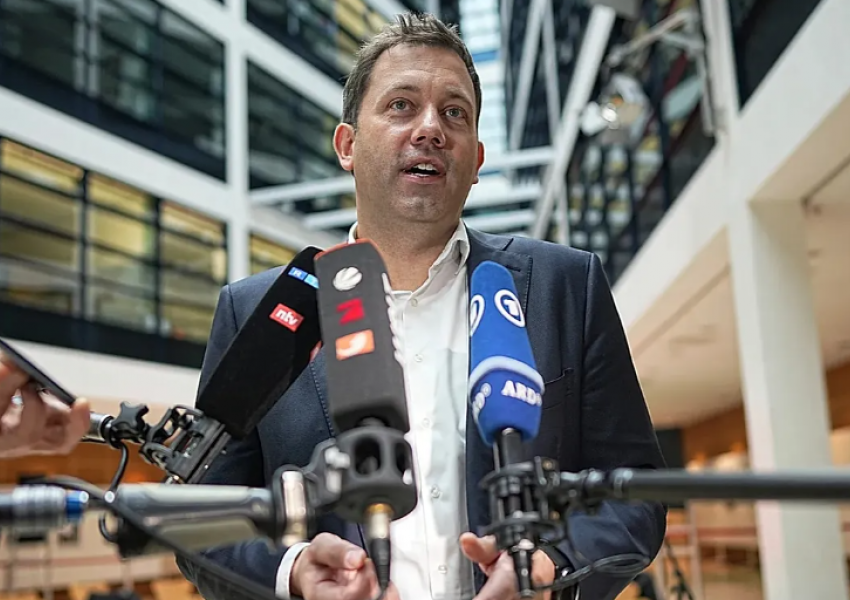 Ministri gjerman i Financave: Vonesa për euron dixhitale po e dëmton Evropën