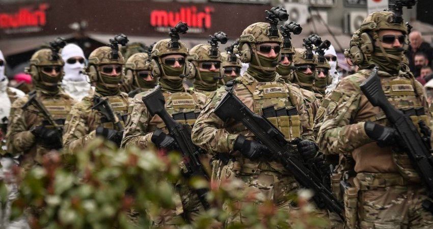 18 vjet shtet / Nga siguria e garantuar te Ushtria për NATO, a është Kosova gati për Aleancën?